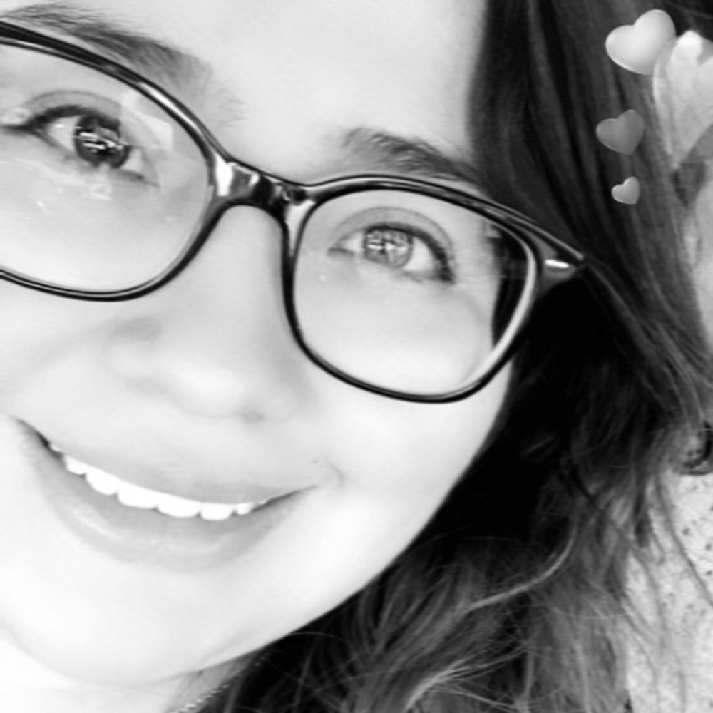 Meet your Posher, Catherin